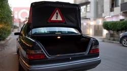 مێرسێدس بێنز E-Class